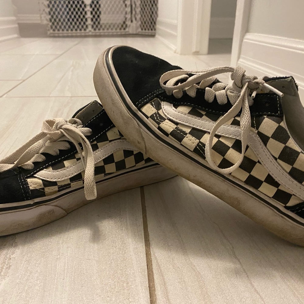 BRAND NEW UNISEX OLD SKOOL VANS